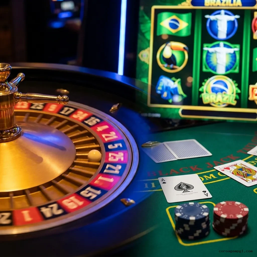Baccarat Coroagempg.com