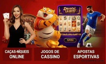 Cadastro Coroagempg.com